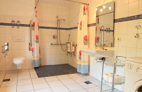 Sanitz Appartement | Holiday apartment Kate