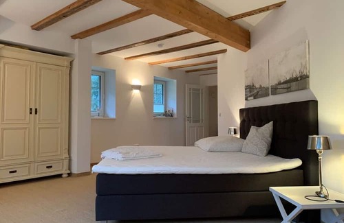 Asendorf Appartement | Nordheidhaus - Villa