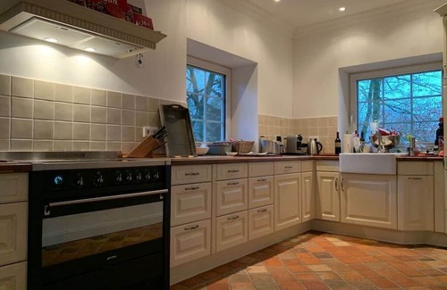 Asendorf Appartement | Nordheidhaus - Villa