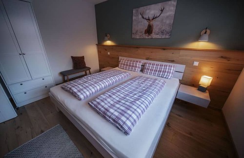 Eichstetten am Kaiserstuhl Appartement | Holiday apartment Tannengrün