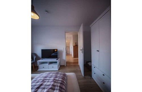 Eichstetten am Kaiserstuhl Appartement | Holiday apartment Tannengrün