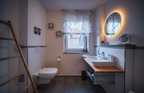 Eichstetten am Kaiserstuhl Appartement | Holiday apartment Tannengrün