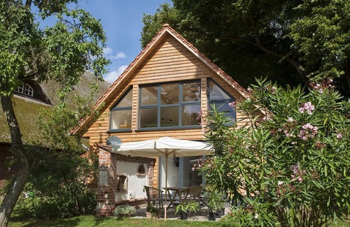 Greven Appartement | Holiday home Owl's Nest
