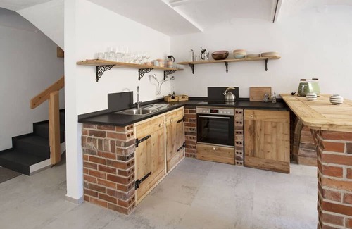 Greven Appartement | Holiday home Owl's Nest