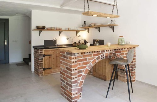 Greven Appartement | Holiday home Owl's Nest