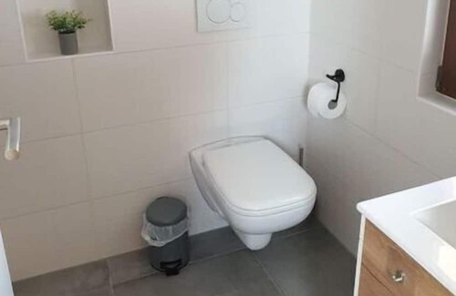 Muldenhammer Appartement | Waldhütte Hammerbrücke