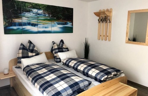 Betzweiler Appartement | Holiday apartment Drayling 2