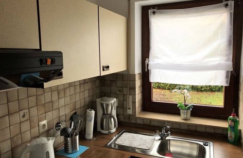 Betzweiler Appartement | Holiday apartment Drayling 2