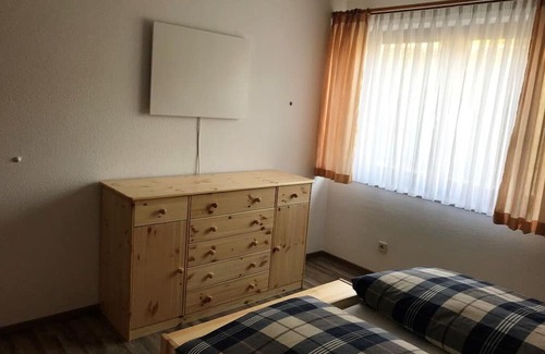 Betzweiler Appartement | Holiday apartment Drayling 2