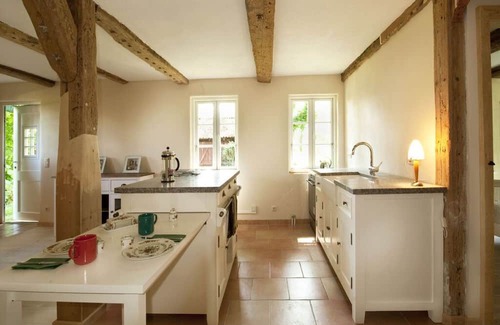 Greven Appartement | Holiday apartment Trulich Hoff