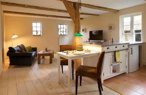 Greven Appartement | Holiday apartment Trulich Hoff