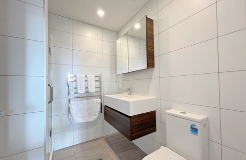 Greenlane - Ellerslie Appartement | Beautiful View 2 Beds Apartment