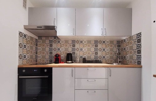 Grigny Appartement | T2 parking gratuit Grigny
