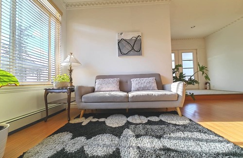 Fleetwood Maison | Luxurious Master Suite, Expansive Shared Spaces, and Gourmet Kitchen