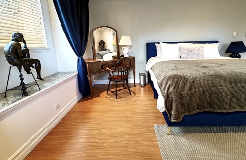 Fleetwood Maison | Luxurious Master Suite, Expansive Shared Spaces, and Gourmet Kitchen