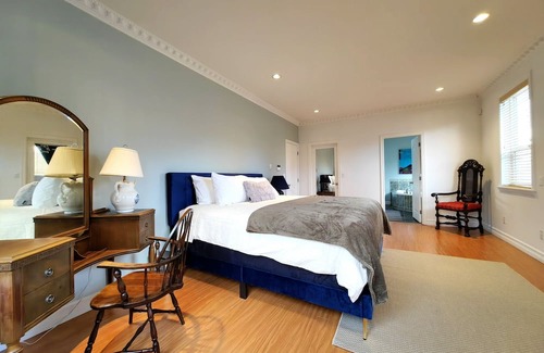 Fleetwood Maison | Luxurious Master Suite, Expansive Shared Spaces, and Gourmet Kitchen