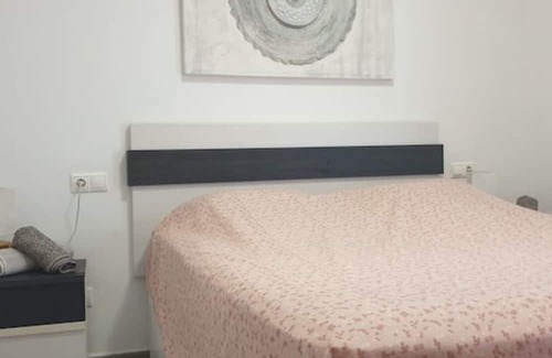 Teulada Appartement | Moraira Seaview Apartment II
