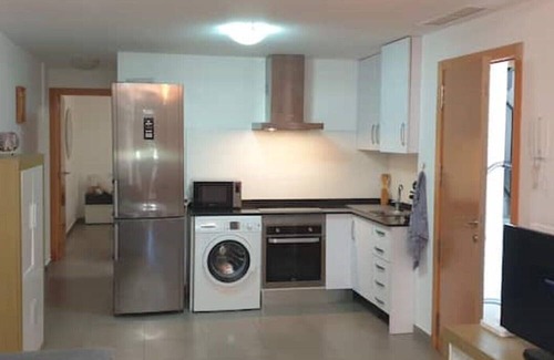 Teulada Appartement | Moraira Seaview Apartment II
