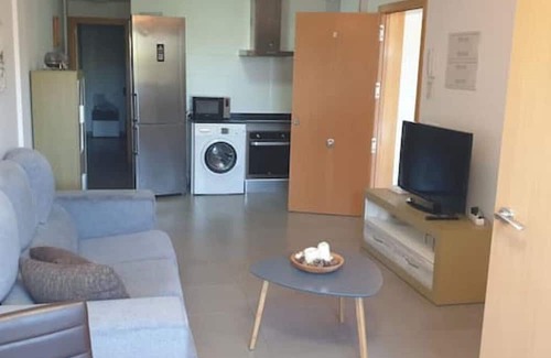Teulada Appartement | Moraira Seaview Apartment II