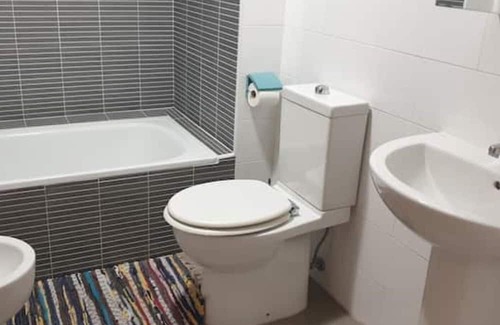 Teulada Appartement | Moraira Seaview Apartment II