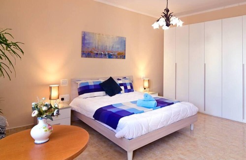 Bellavista Appartement | Peaceful Haven with stunning views close to sea
