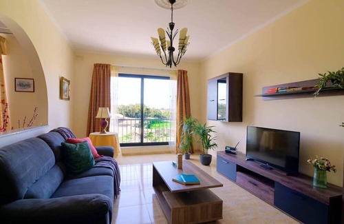 Bellavista Appartement | Peaceful Haven with stunning views close to sea