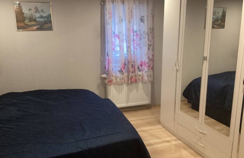 Themar Appartement | Apartment 'Ferienwohnung An Der Werra'