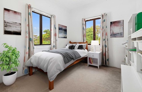 Sandgate Appartement | "Sandgate Hideway" - Sandgate Q 4017