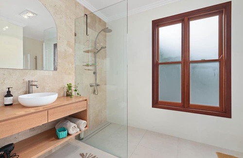 Sandgate Appartement | "Sandgate Hideway" - Sandgate Q 4017