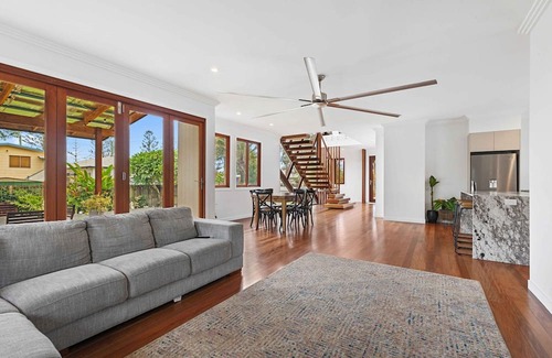 Sandgate Appartement | "Sandgate Hideway" - Sandgate Q 4017