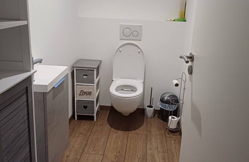 Payrin-Augmontel Maison | Villa Neuve Entière Jacuzzi Terrasse Privatif
