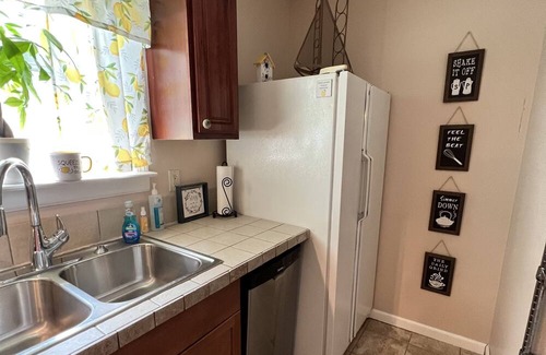 Bayville Maison | Barnegat Bay Getaway