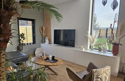 Bourbourg Maison | Belle Maison + Jaccuzzi Plage à 15 mns Idéal Visite Dunkerque Calais et St-omer