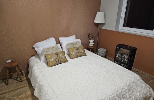 Bourbourg Maison | Belle Maison + Jaccuzzi Plage à 15 mns Idéal Visite Dunkerque Calais et St-omer
