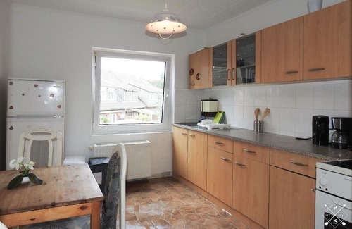 Hemelingen Appartement | Holiday apartment Bremen for 1 - 4 persons with 2 bedrooms - Holiday apartment in one or multi-famil