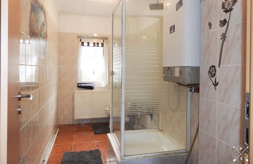 Hemelingen Appartement | Holiday apartment Bremen for 1 - 4 persons with 2 bedrooms - Holiday apartment in one or multi-famil