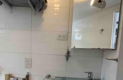 Floresta Appartement | One bedroom apt w/hottub near "Florida" St