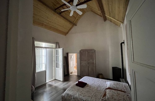 Maille Maison | Maison Typique au Cœur du Village de Maillé