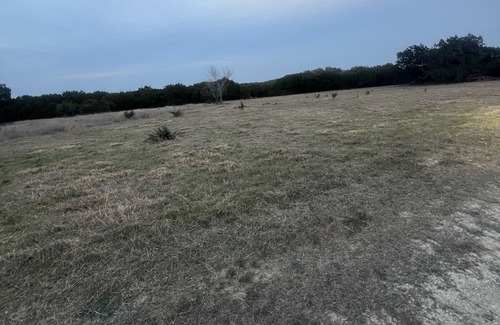 Lometa Location De VR | Quiet & Spacious Nature Retreat with Open Skies in TX Hill Country