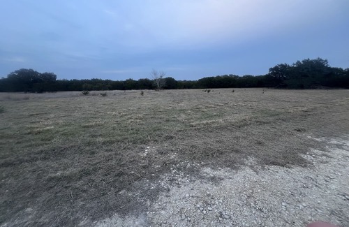Lometa Location De VR | Quiet & Spacious Nature Retreat with Open Skies in TX Hill Country