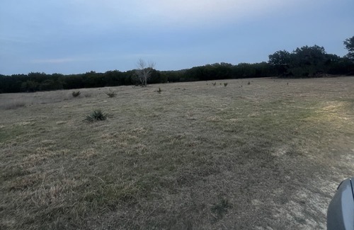 Lometa Location De VR | Quiet & Spacious Nature Retreat with Open Skies in TX Hill Country