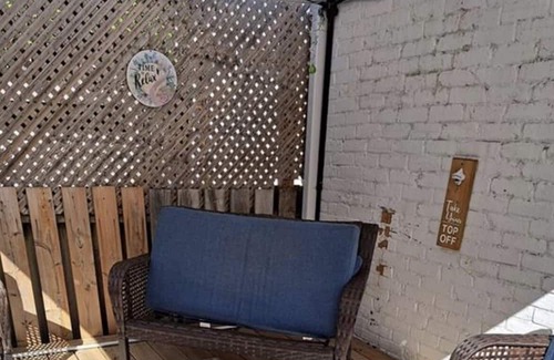 Owen Sound Maison | SecondAveOasis - With pool! : Also ask about our returning guest discount!