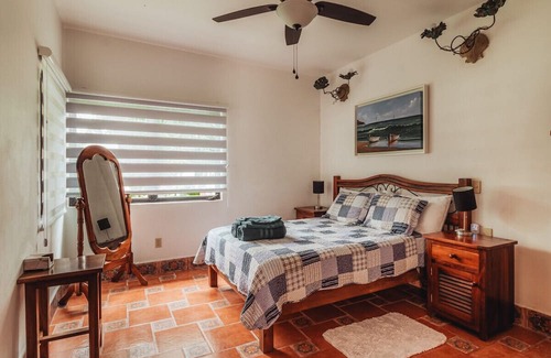 La Manzanilla Cottage | Hacienda Gonzalez Beach Getaway