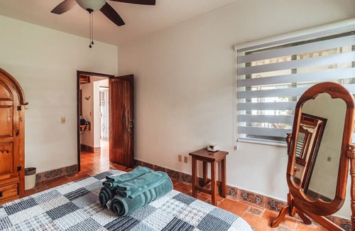 La Manzanilla Cottage | Hacienda Gonzalez Beach Getaway
