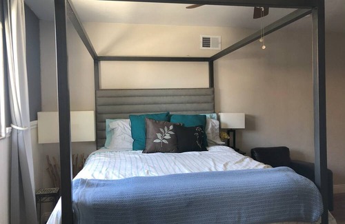 Lemon Grove Autre | 0.5 Acre Craftsman House with Private Pool- 15 minutes from Downtown San Diego