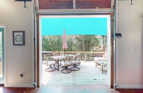 Clarkson Maison | lux barndos near nolin lake and mammoth cave