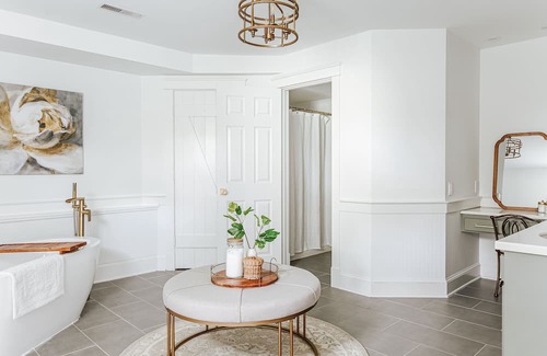 Staunton Hôtel | Batten Green Venue & Lodging