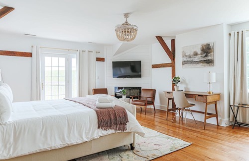 Staunton Hôtel | Batten Green Venue & Lodging