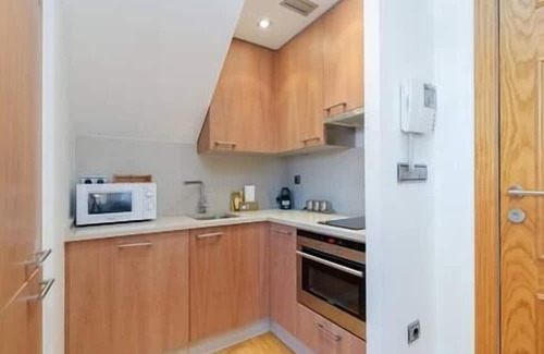 Casco Vello Appartement | Estudio Céntrico y Moderno