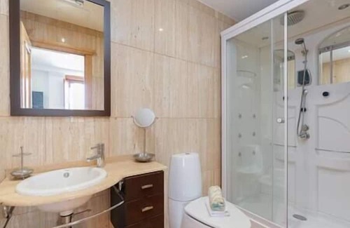 Casco Vello Appartement | Estudio Céntrico y Moderno